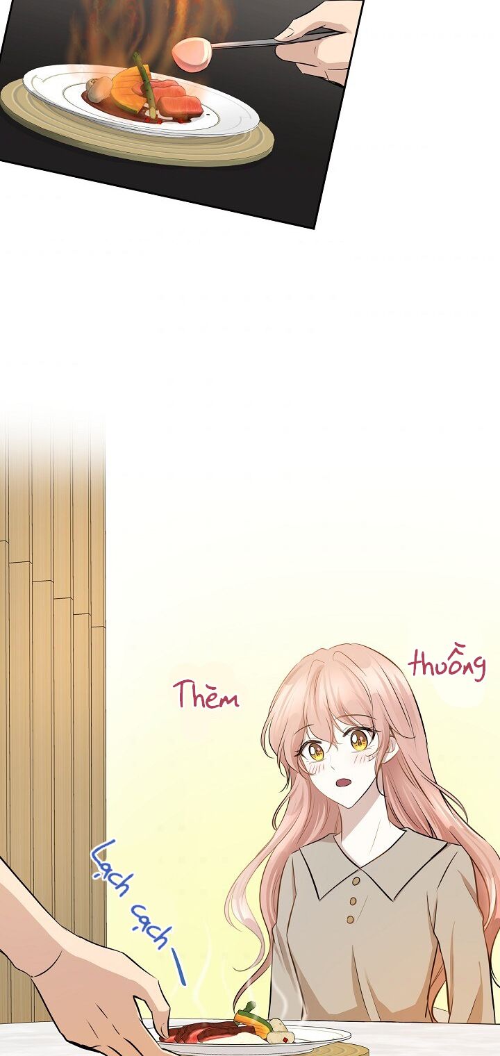 Cuộc sống kỳ thú: Chapter 65