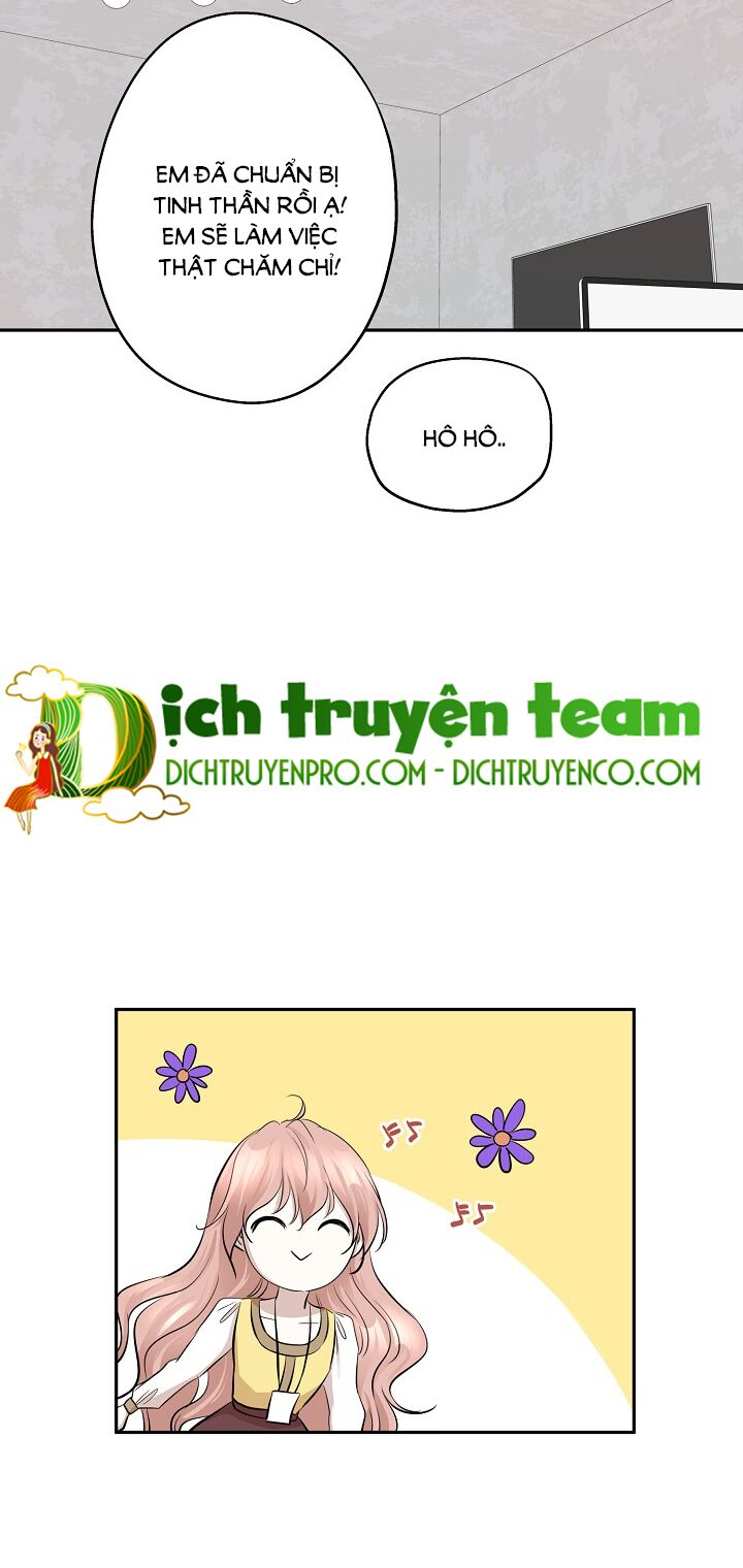 Cuộc sống kỳ thú: Chapter 65
