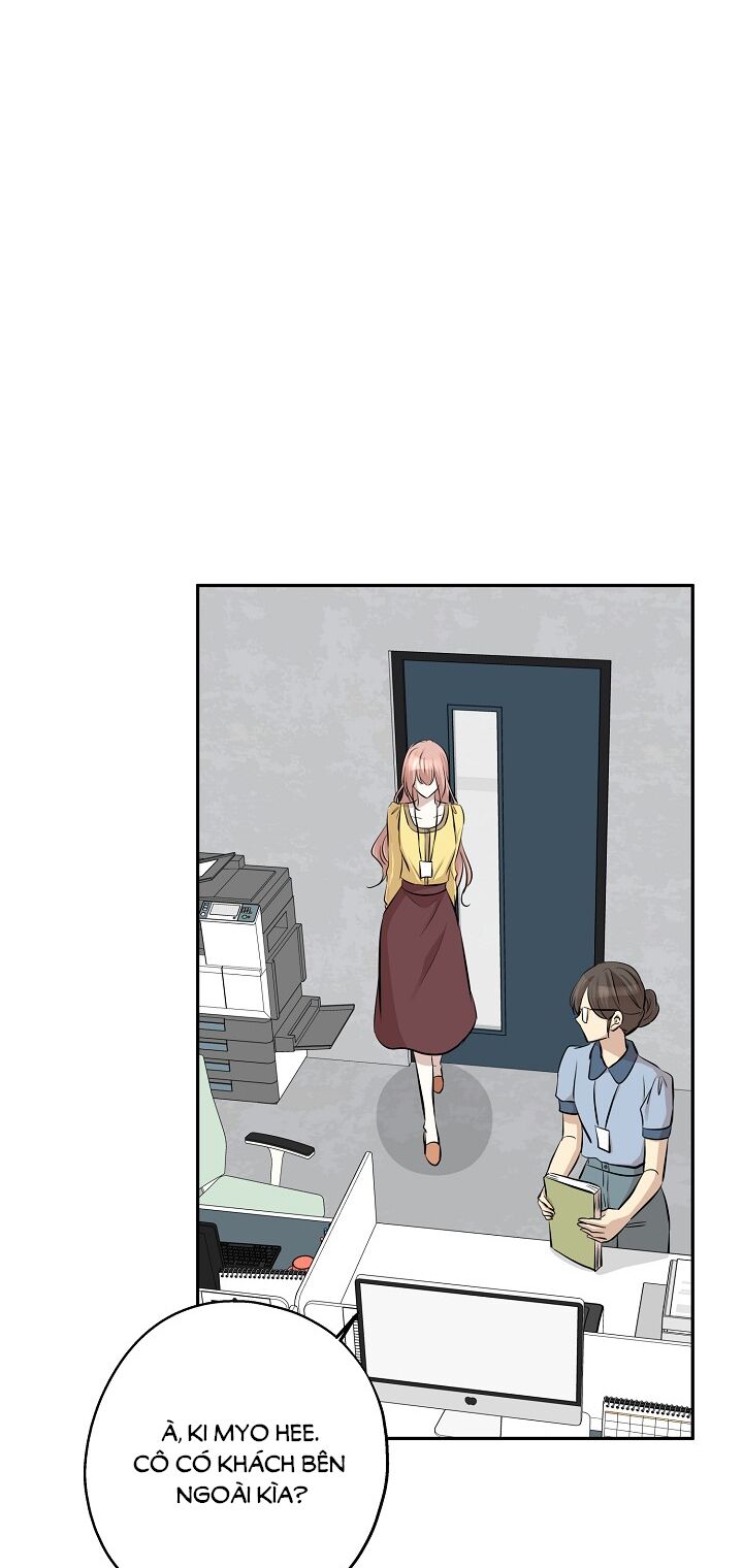 Cuộc sống kỳ thú: Chapter 65