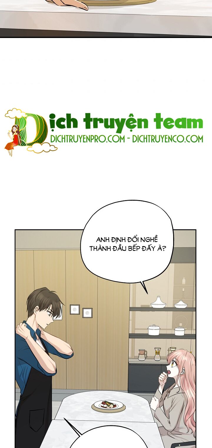 Cuộc sống kỳ thú: Chapter 65