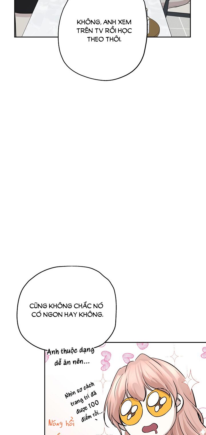 Cuộc sống kỳ thú: Chapter 65