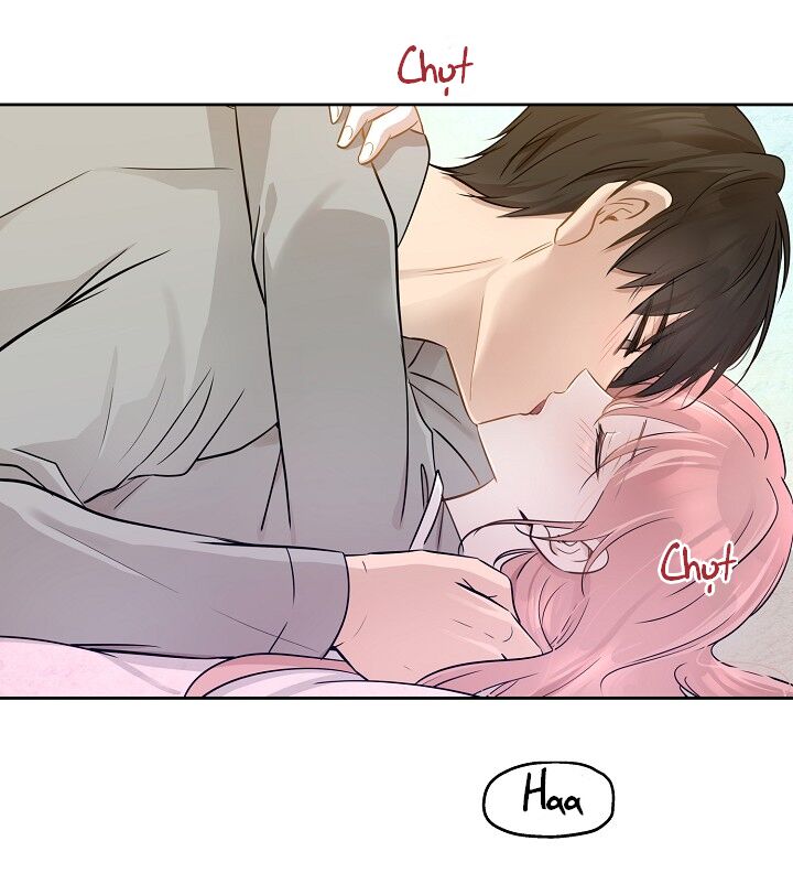 Cuộc sống kỳ thú: Chapter 68
