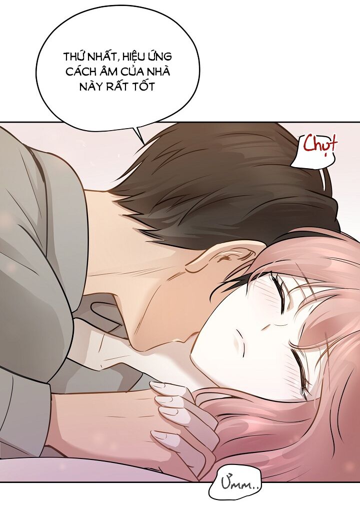 Cuộc sống kỳ thú: Chapter 68