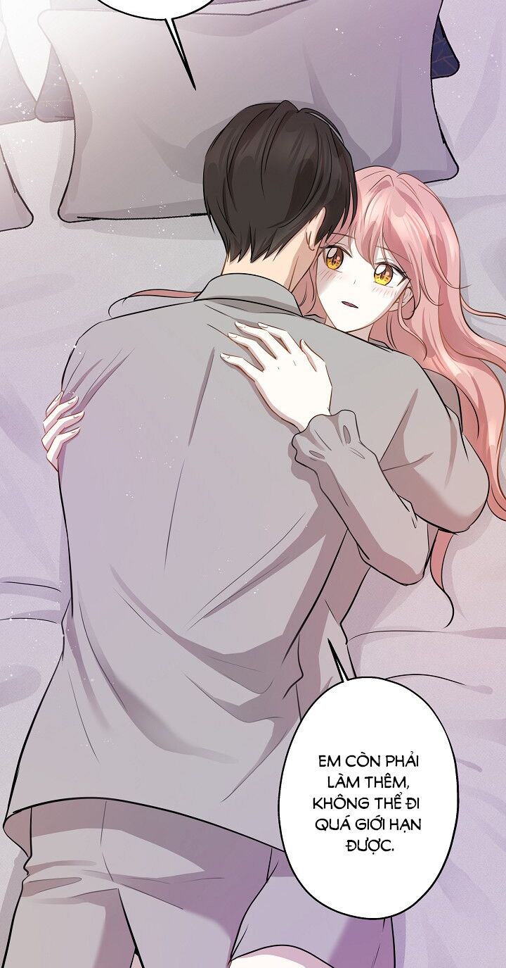 Cuộc sống kỳ thú: Chapter 68