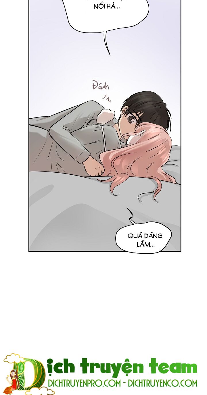 Cuộc sống kỳ thú: Chapter 68