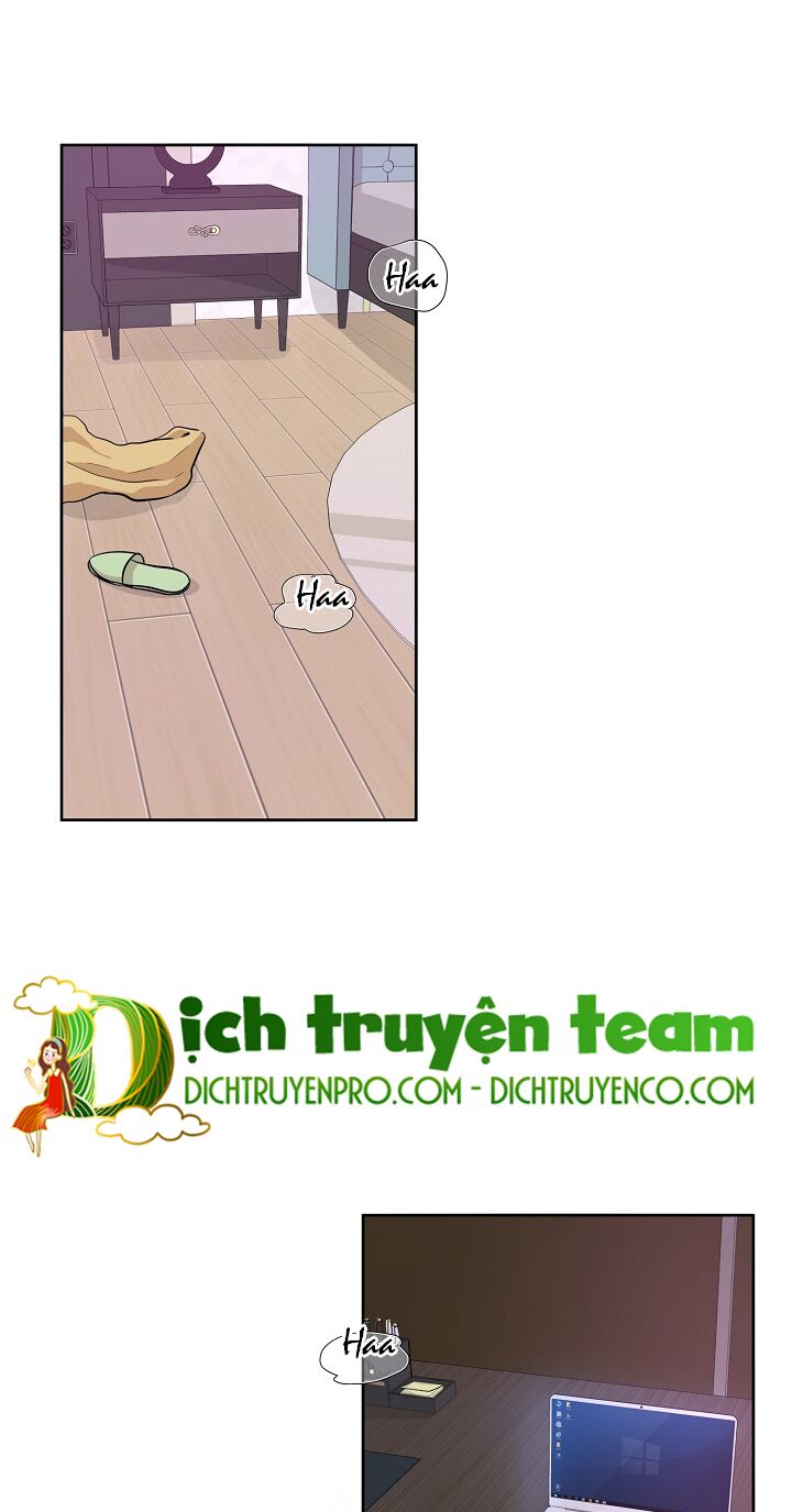 Cuộc sống kỳ thú: Chapter 68