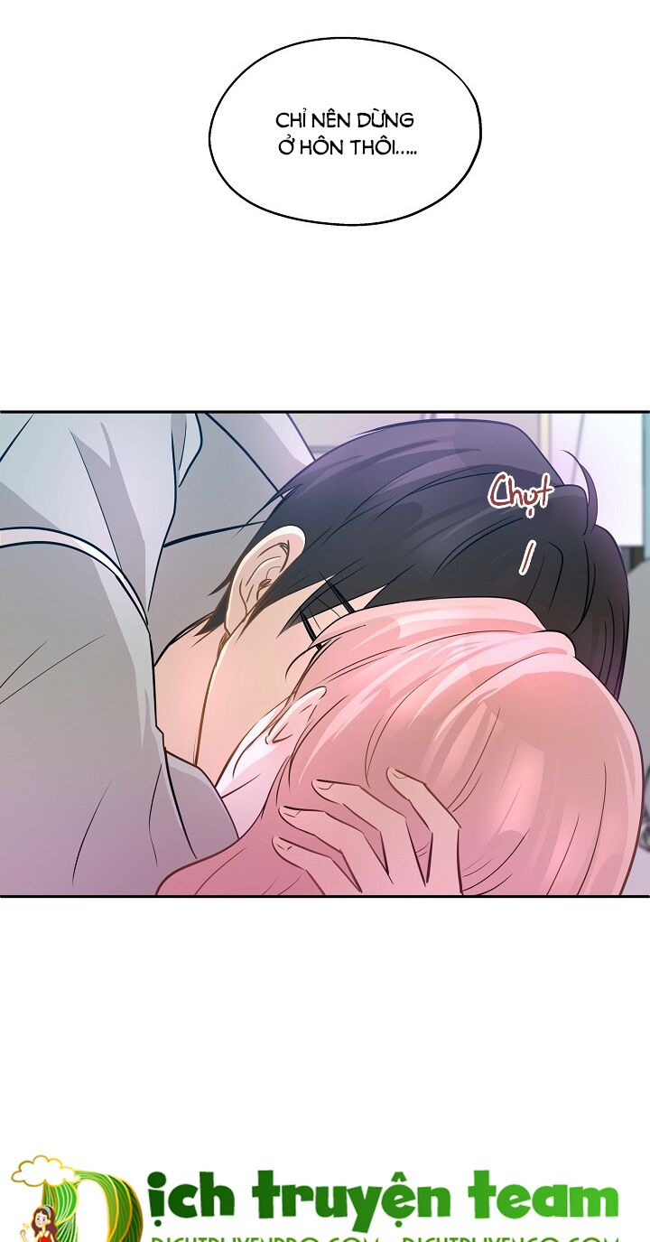 Cuộc sống kỳ thú: Chapter 68