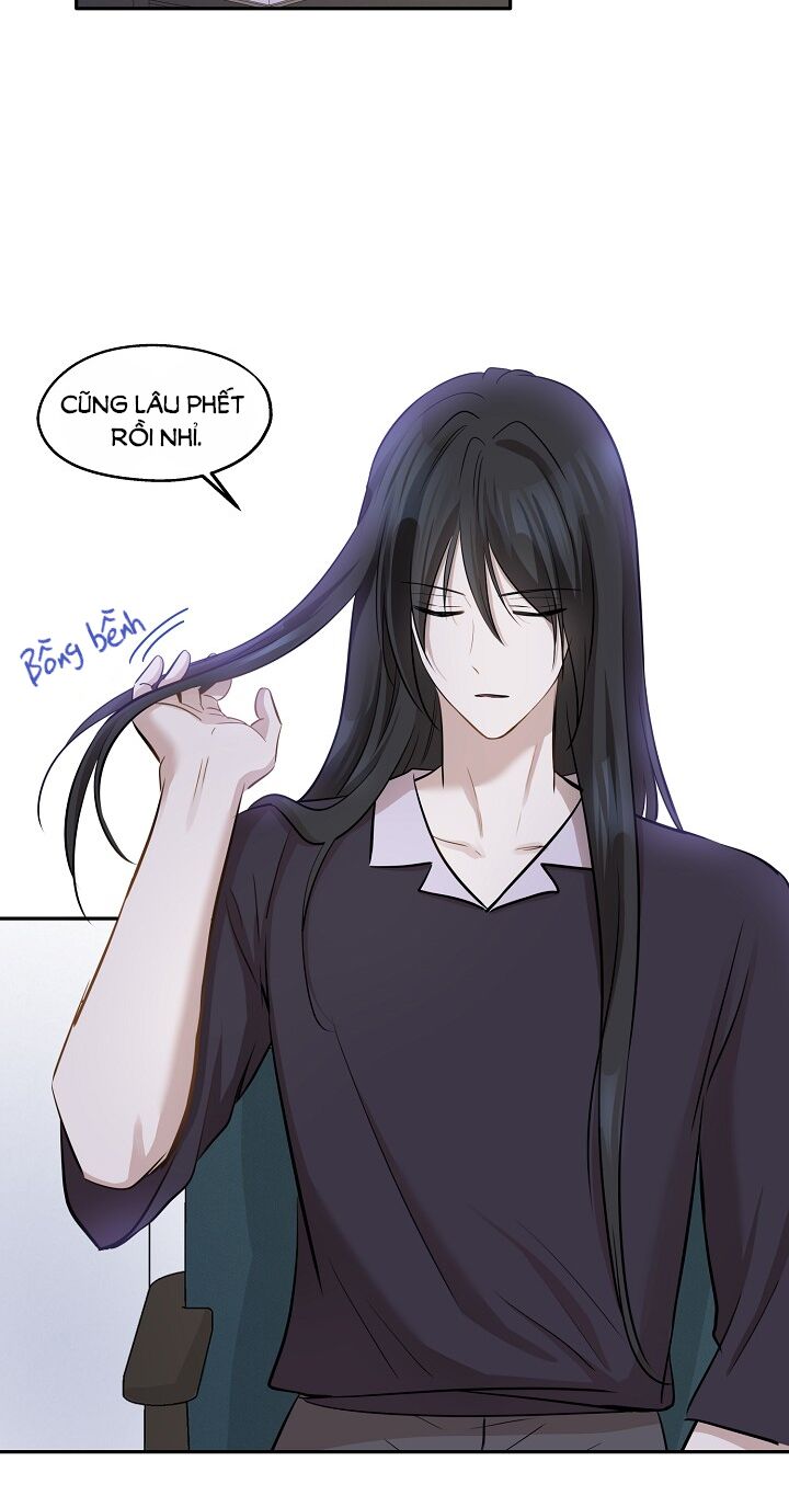 Cuộc sống kỳ thú: Chapter 68
