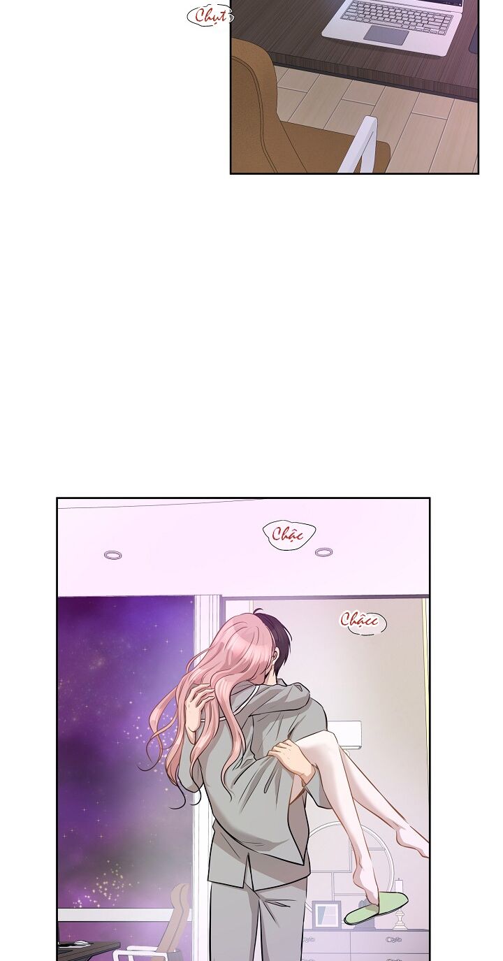 Cuộc sống kỳ thú: Chapter 68