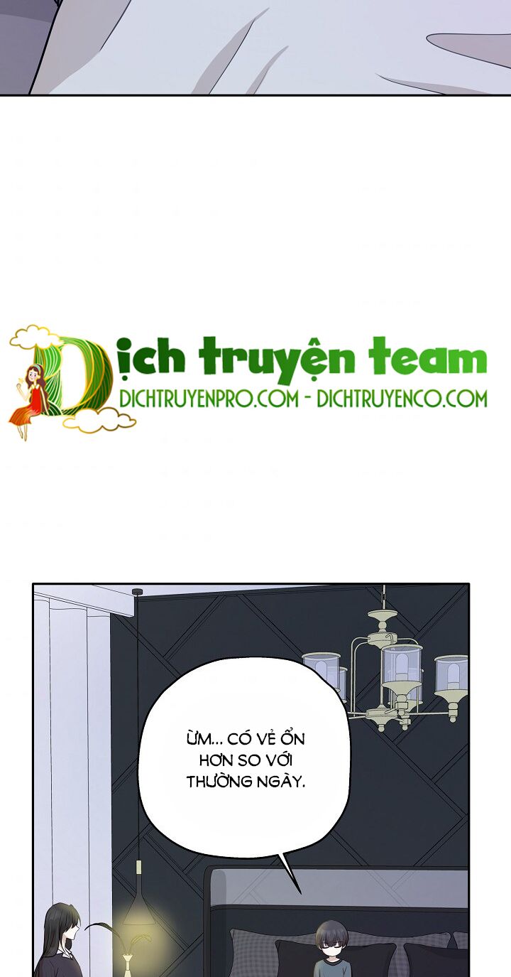 Cuộc sống kỳ thú: Chapter 68