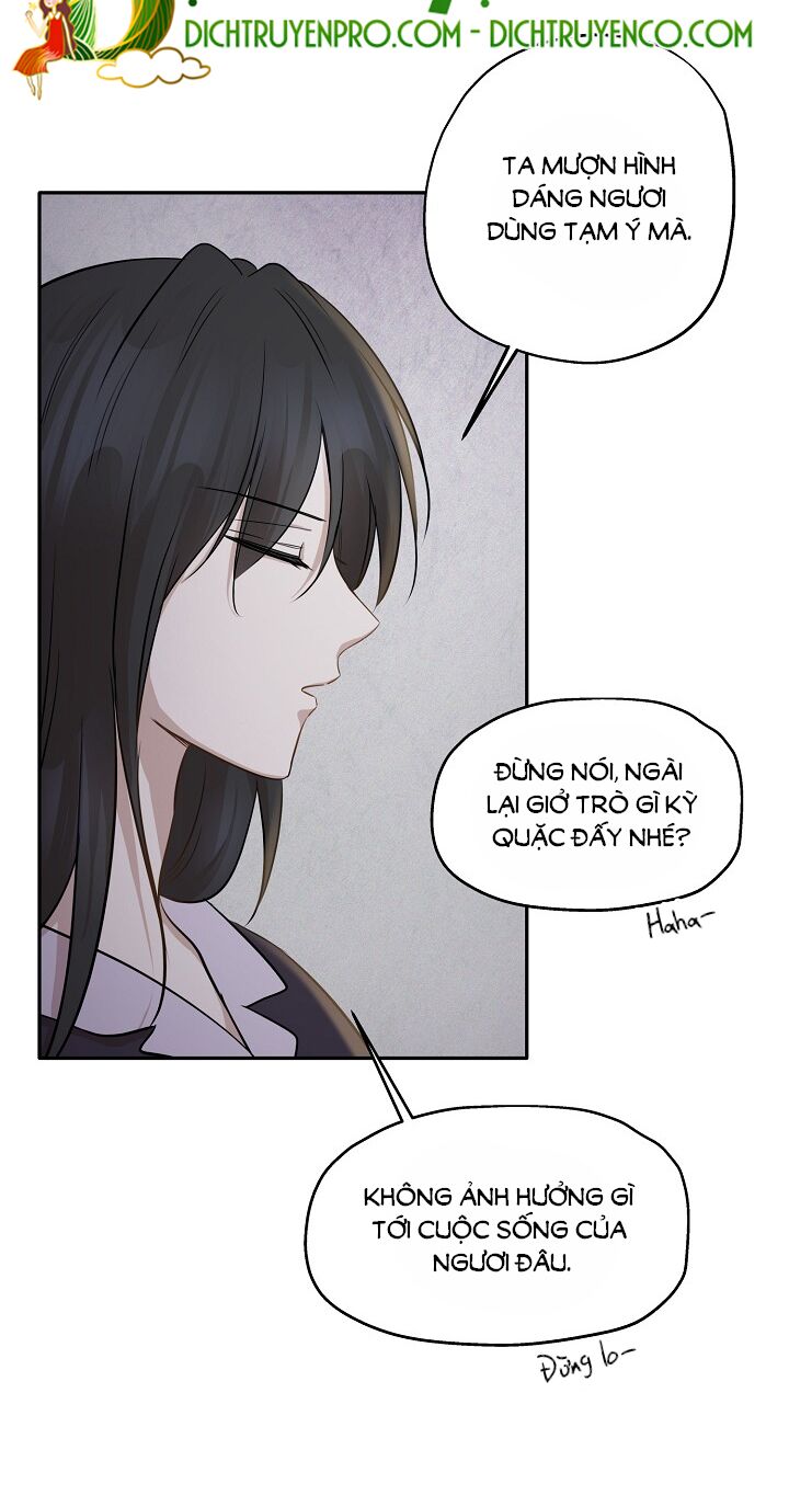 Cuộc sống kỳ thú: Chapter 68