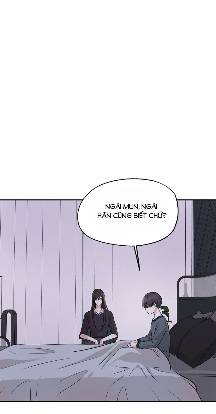 Cuộc sống kỳ thú: Chapter 68