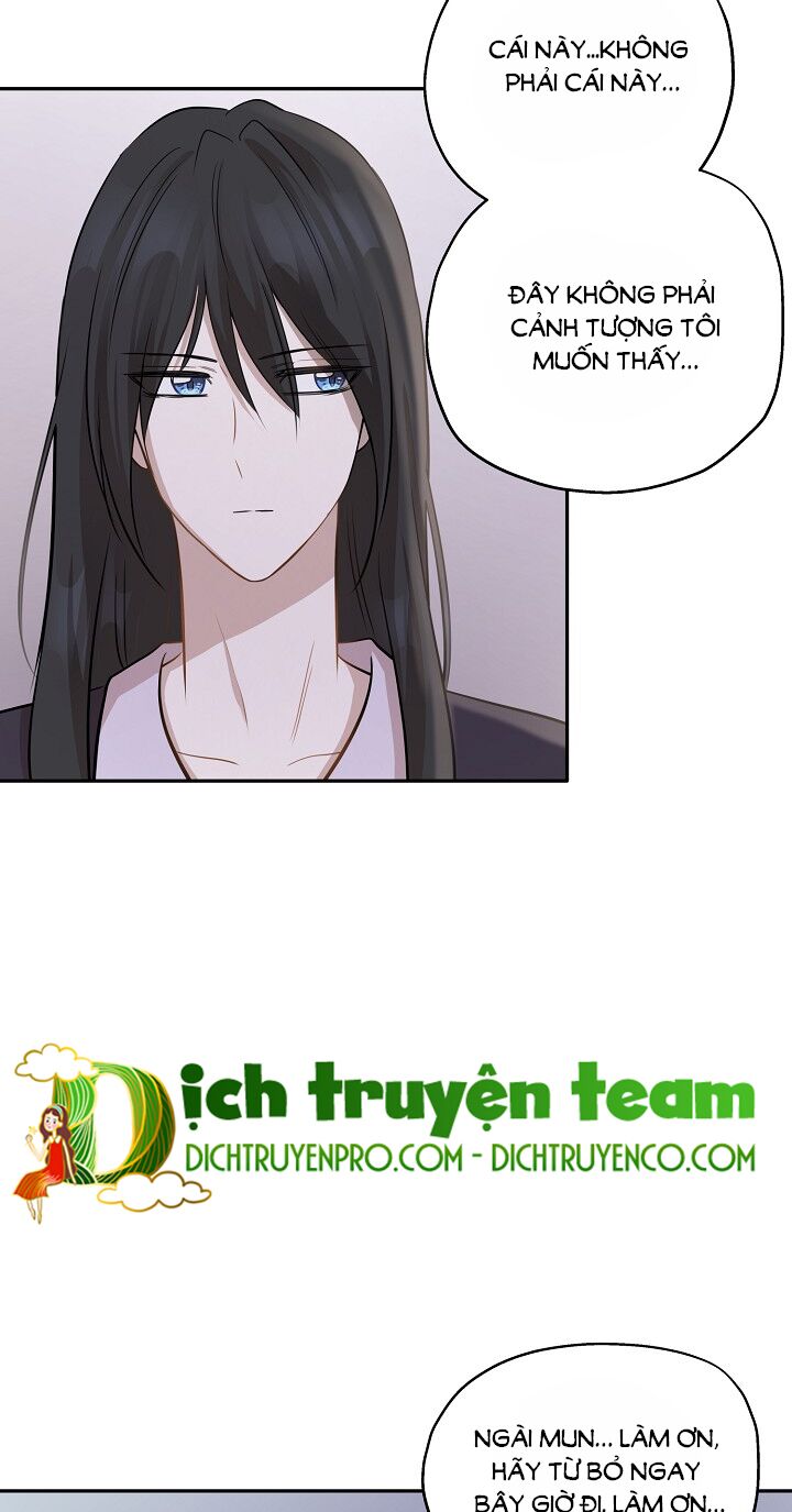 Cuộc sống kỳ thú: Chapter 68