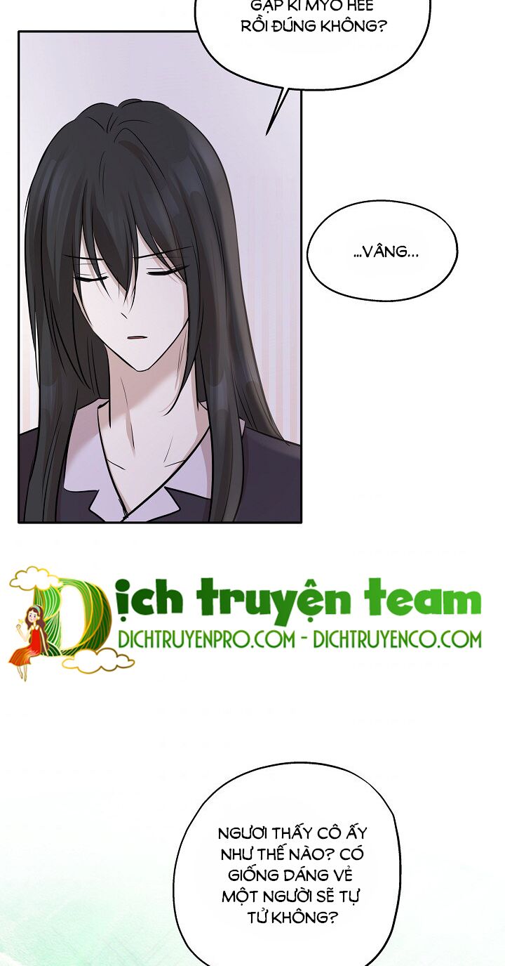 Cuộc sống kỳ thú: Chapter 68