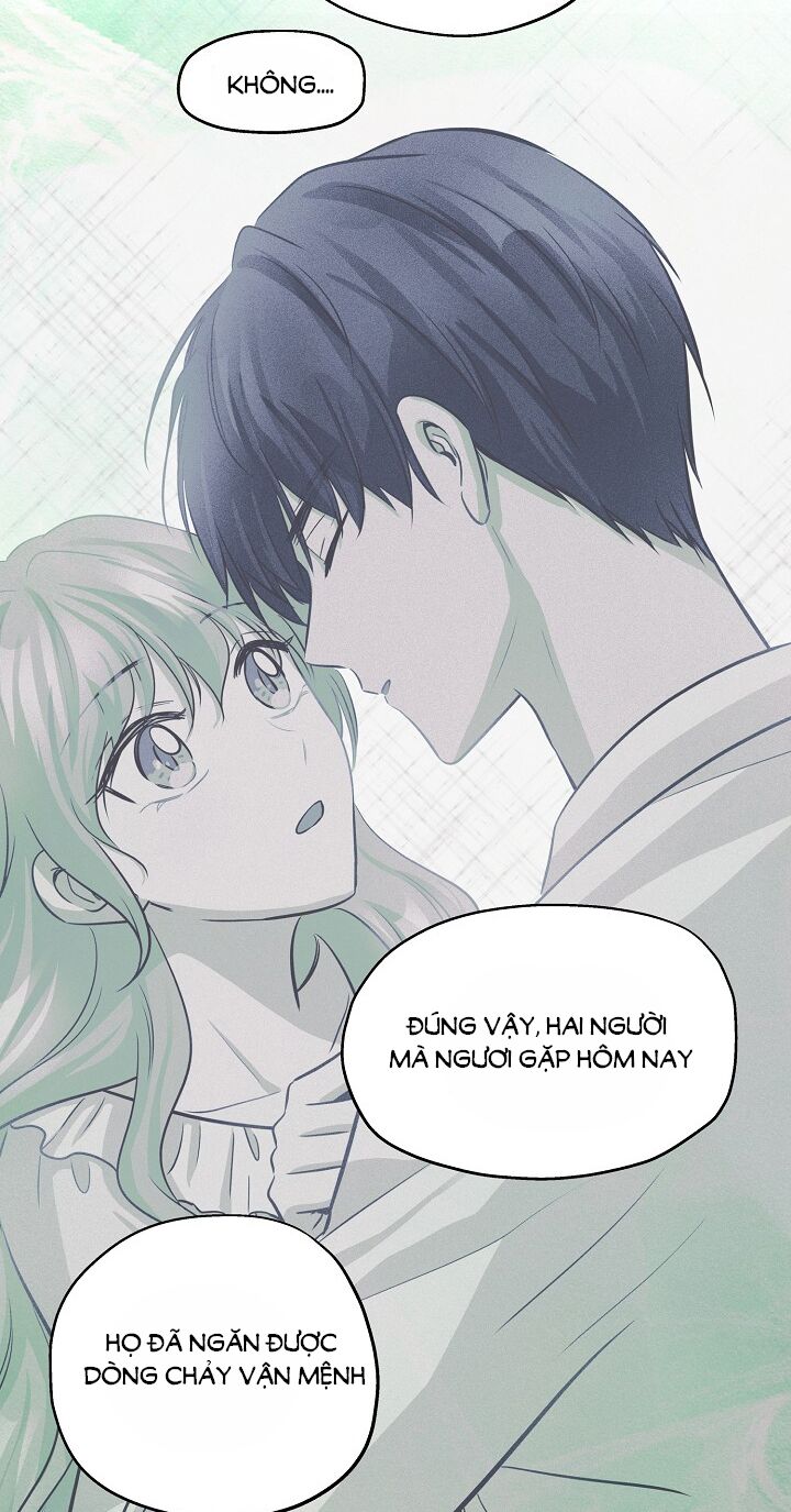 Cuộc sống kỳ thú: Chapter 68