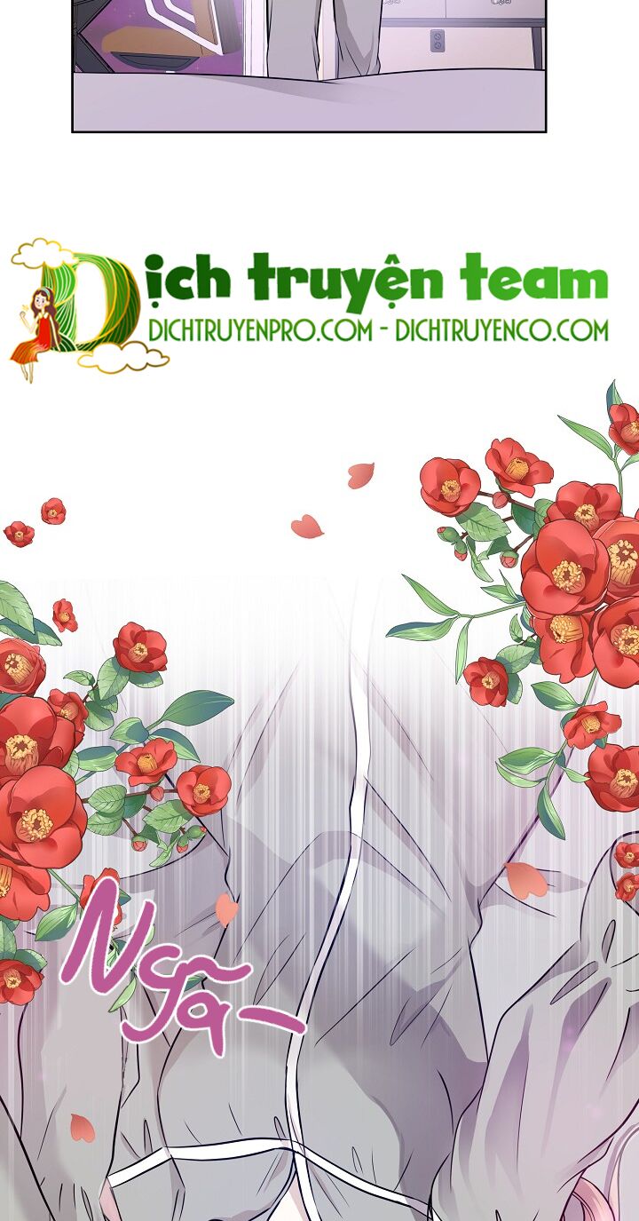 Cuộc sống kỳ thú: Chapter 68