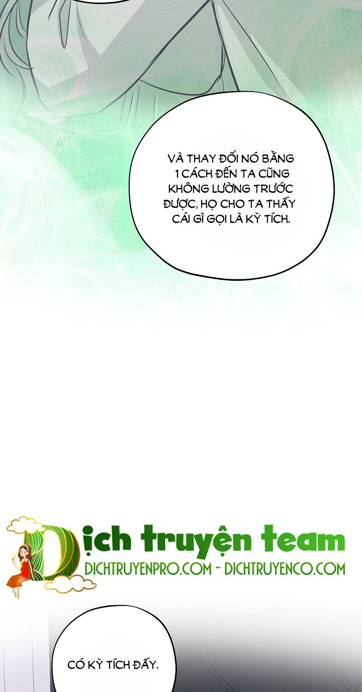 Cuộc sống kỳ thú: Chapter 68