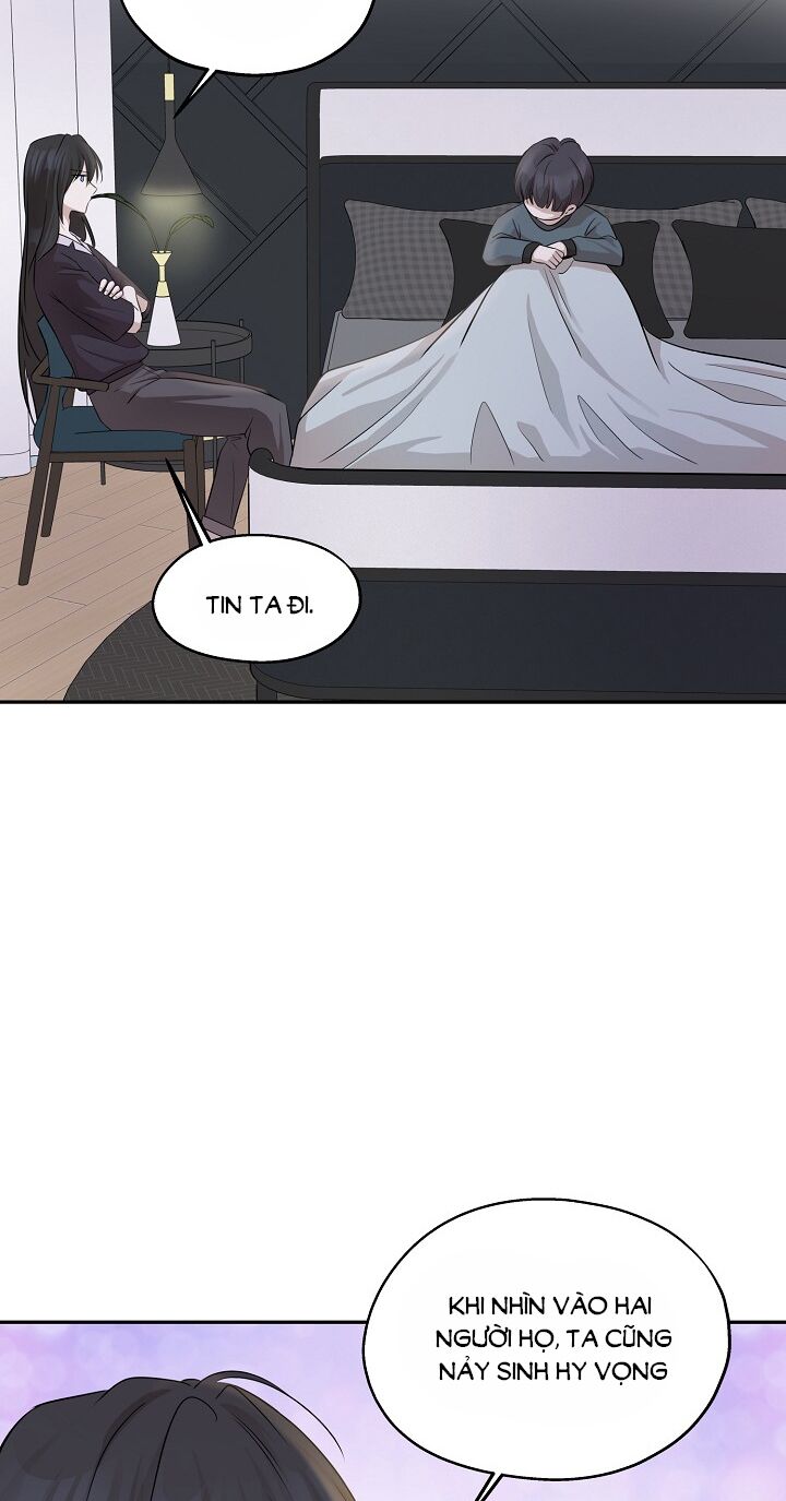 Cuộc sống kỳ thú: Chapter 68