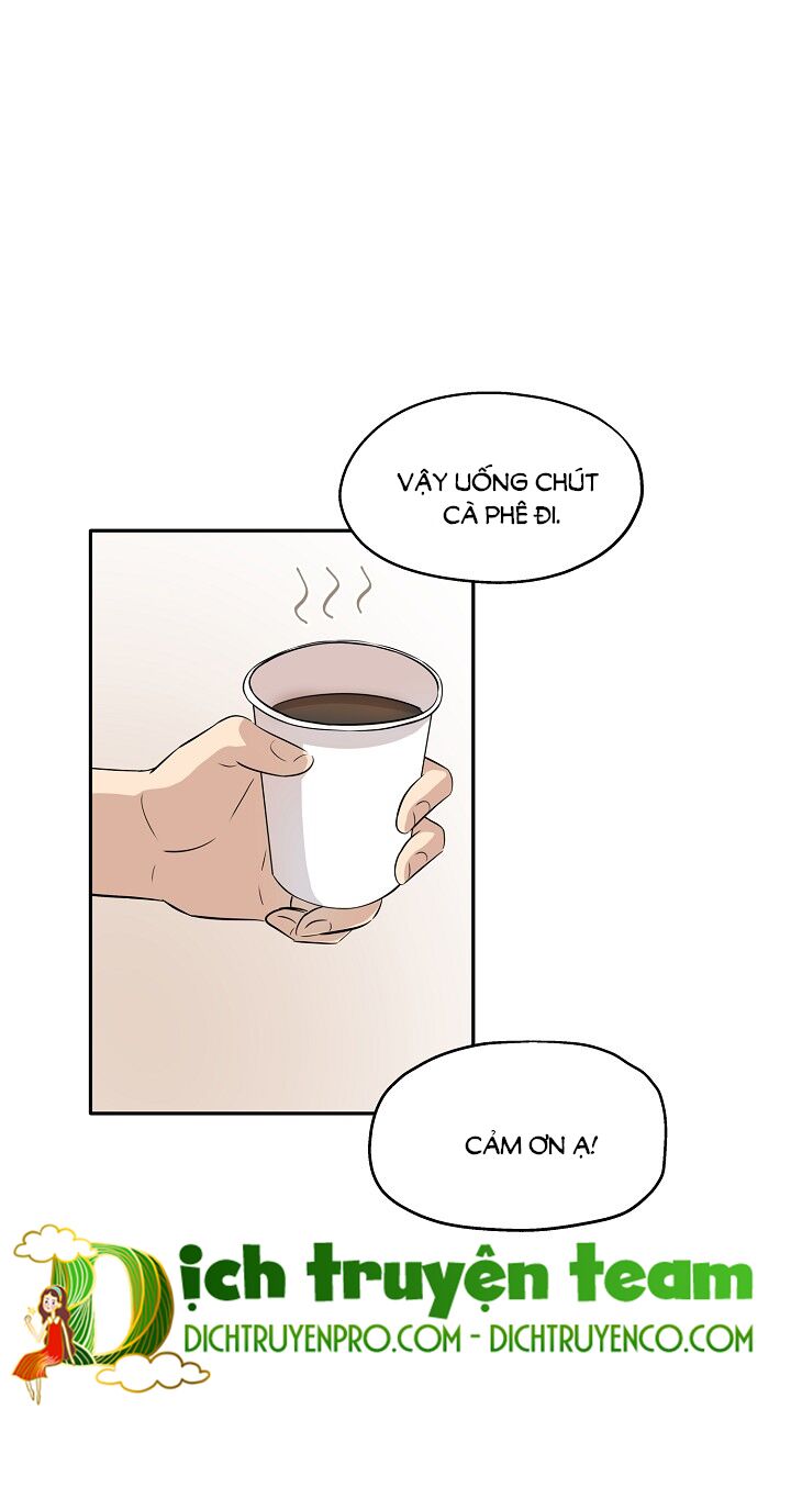 Cuộc sống kỳ thú: Chapter 68