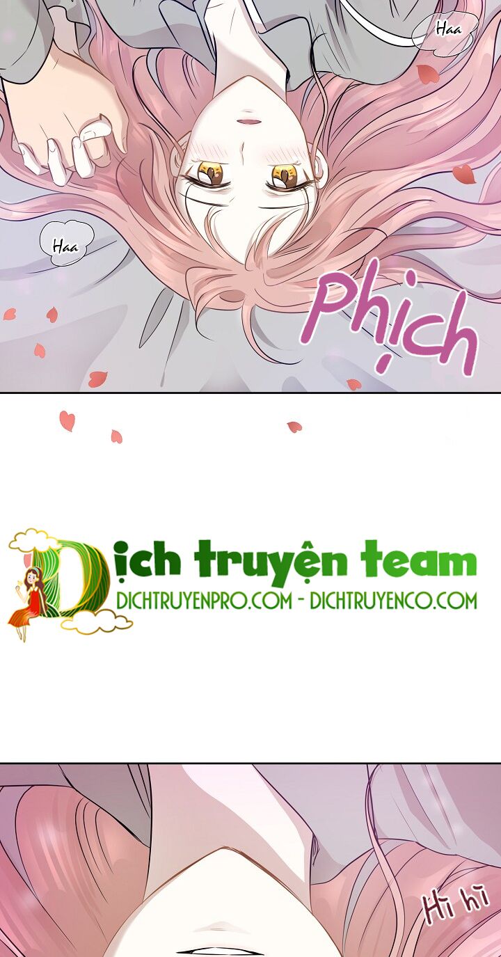 Cuộc sống kỳ thú: Chapter 68