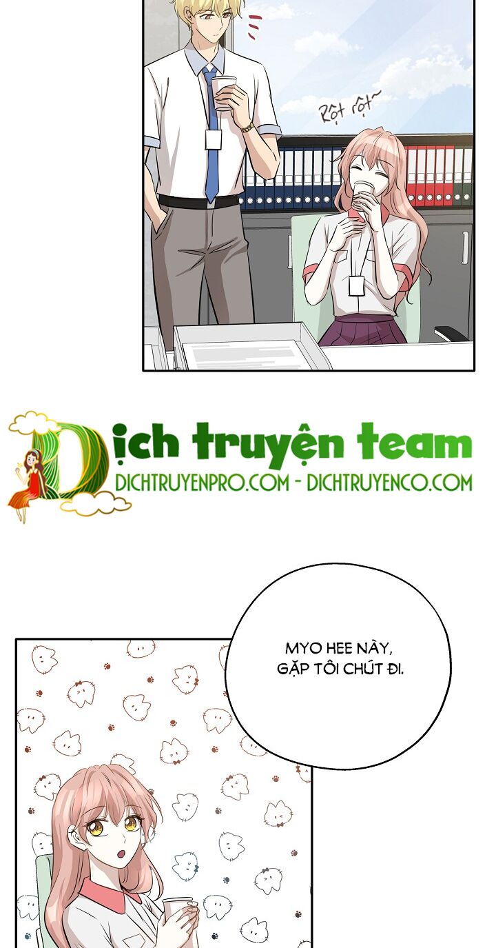 Cuộc sống kỳ thú: Chapter 68