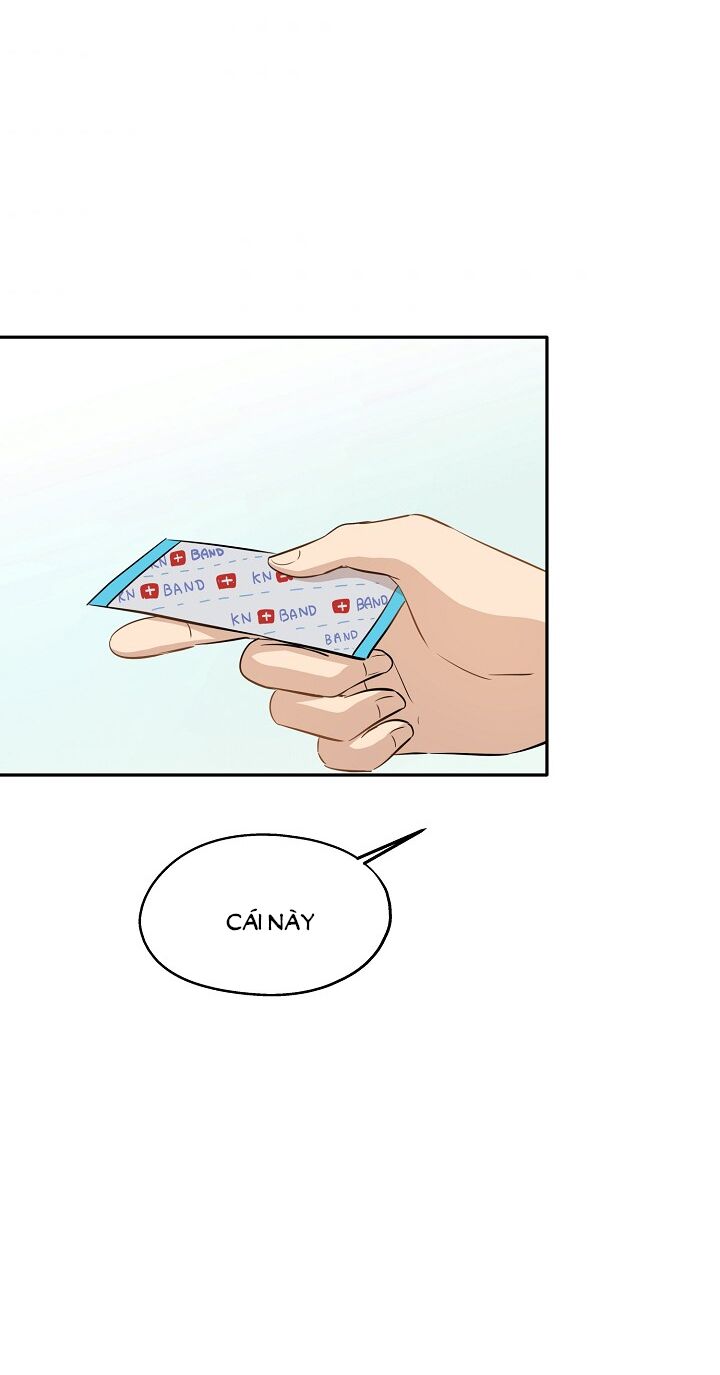 Cuộc sống kỳ thú: Chapter 68