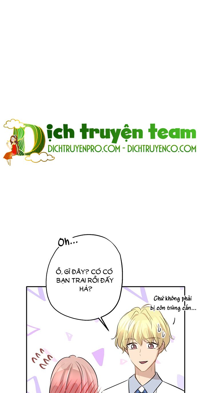 Cuộc sống kỳ thú: Chapter 68