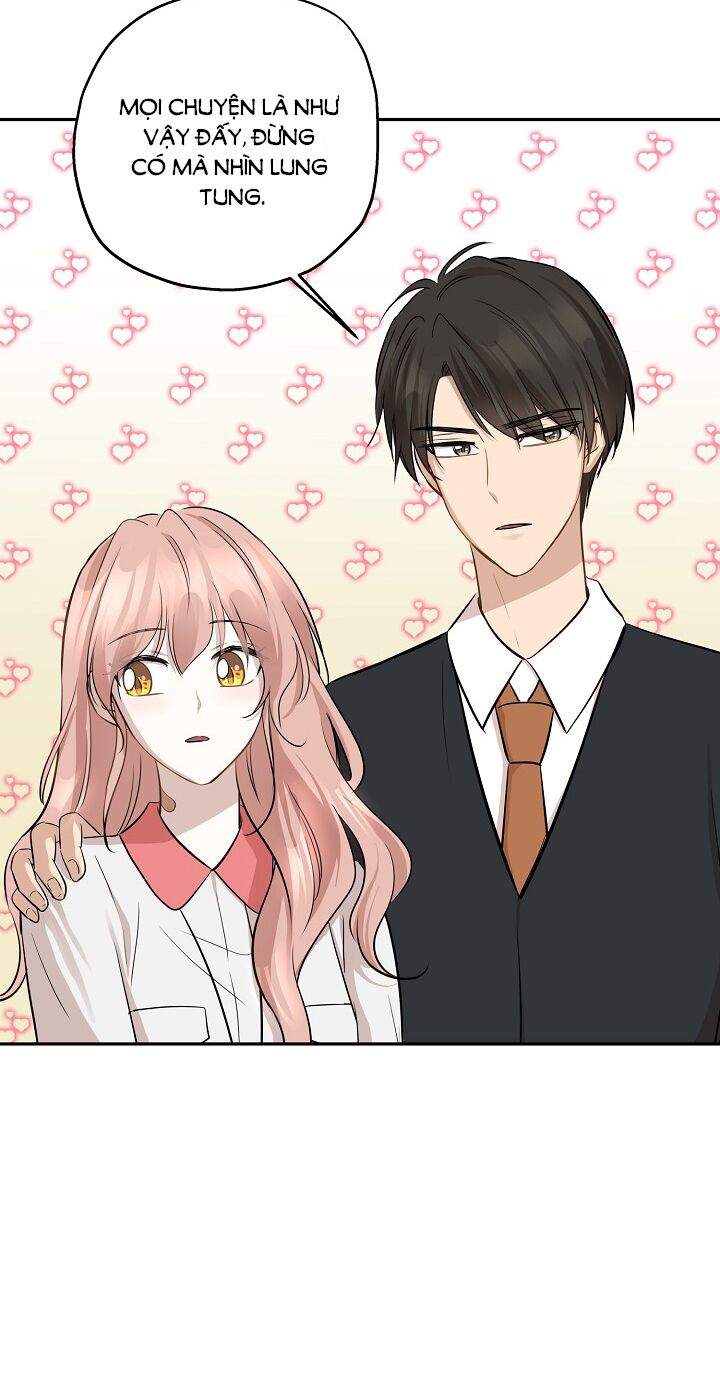 Cuộc sống kỳ thú: Chapter 68