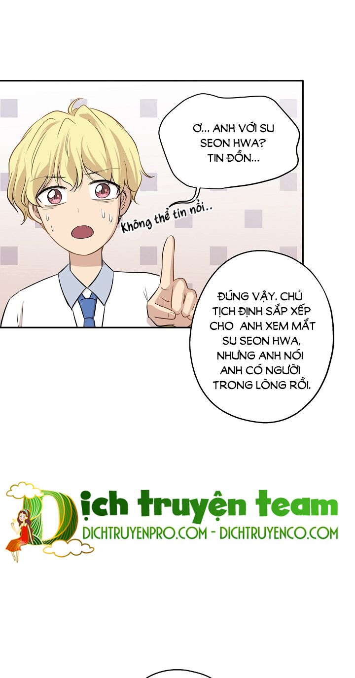 Cuộc sống kỳ thú: Chapter 68