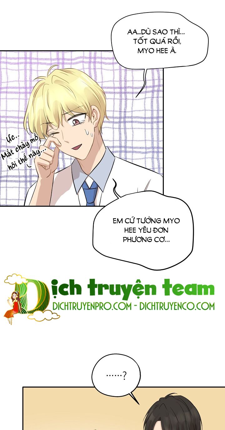 Cuộc sống kỳ thú: Chapter 68