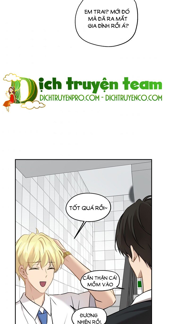 Cuộc sống kỳ thú: Chapter 68