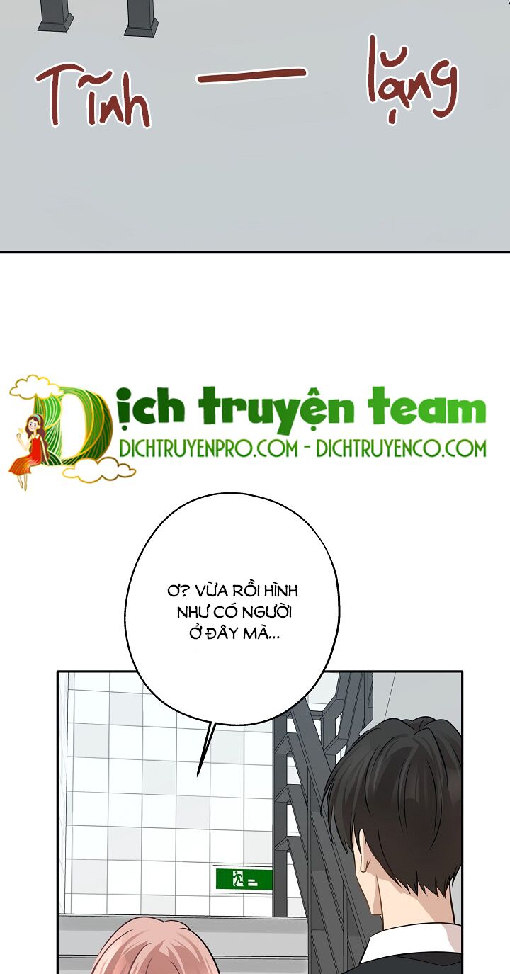 Cuộc sống kỳ thú: Chapter 68