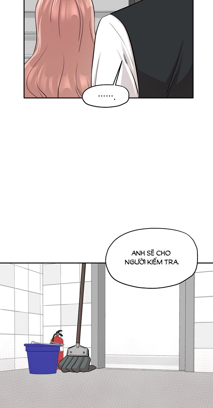 Cuộc sống kỳ thú: Chapter 68