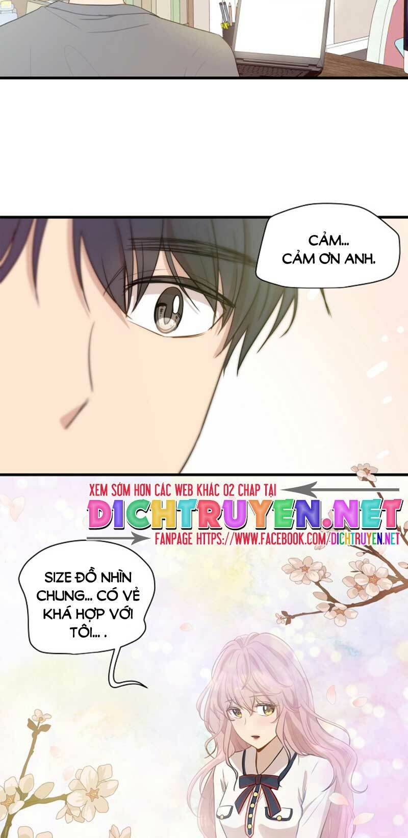Cuộc sống kỳ thú: Chapter 7
