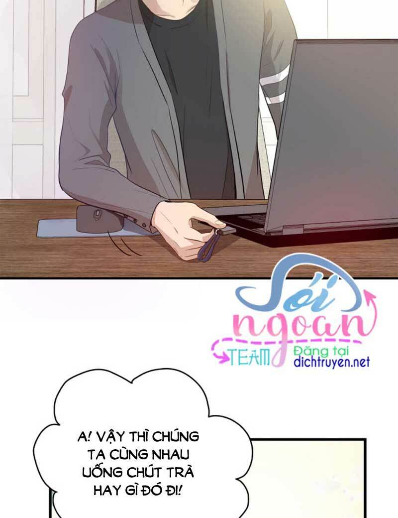Cuộc sống kỳ thú: Chapter 7