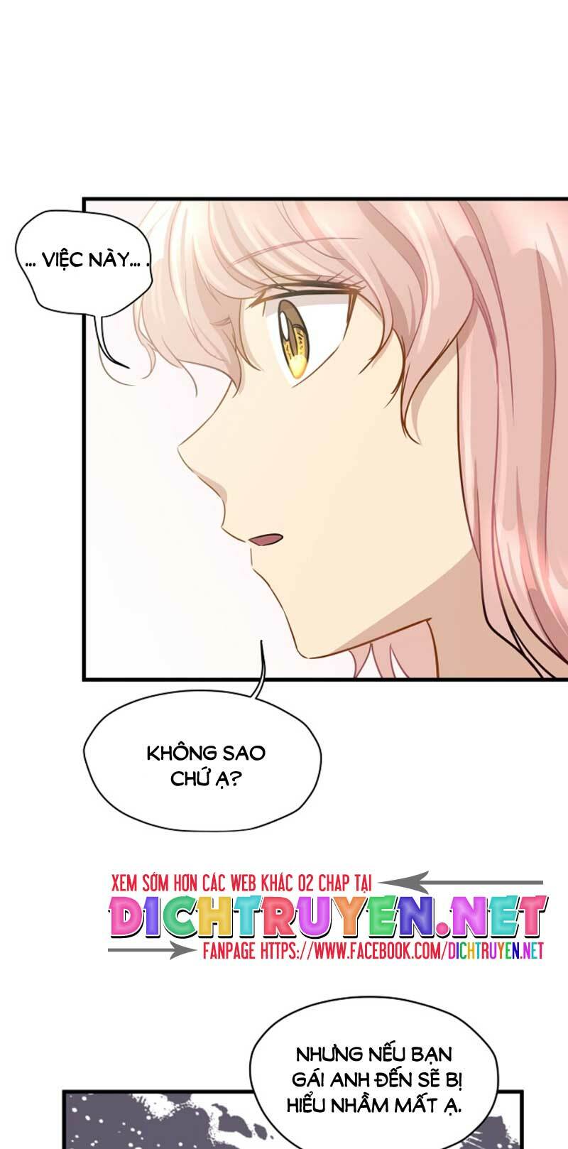 Cuộc sống kỳ thú: Chapter 7