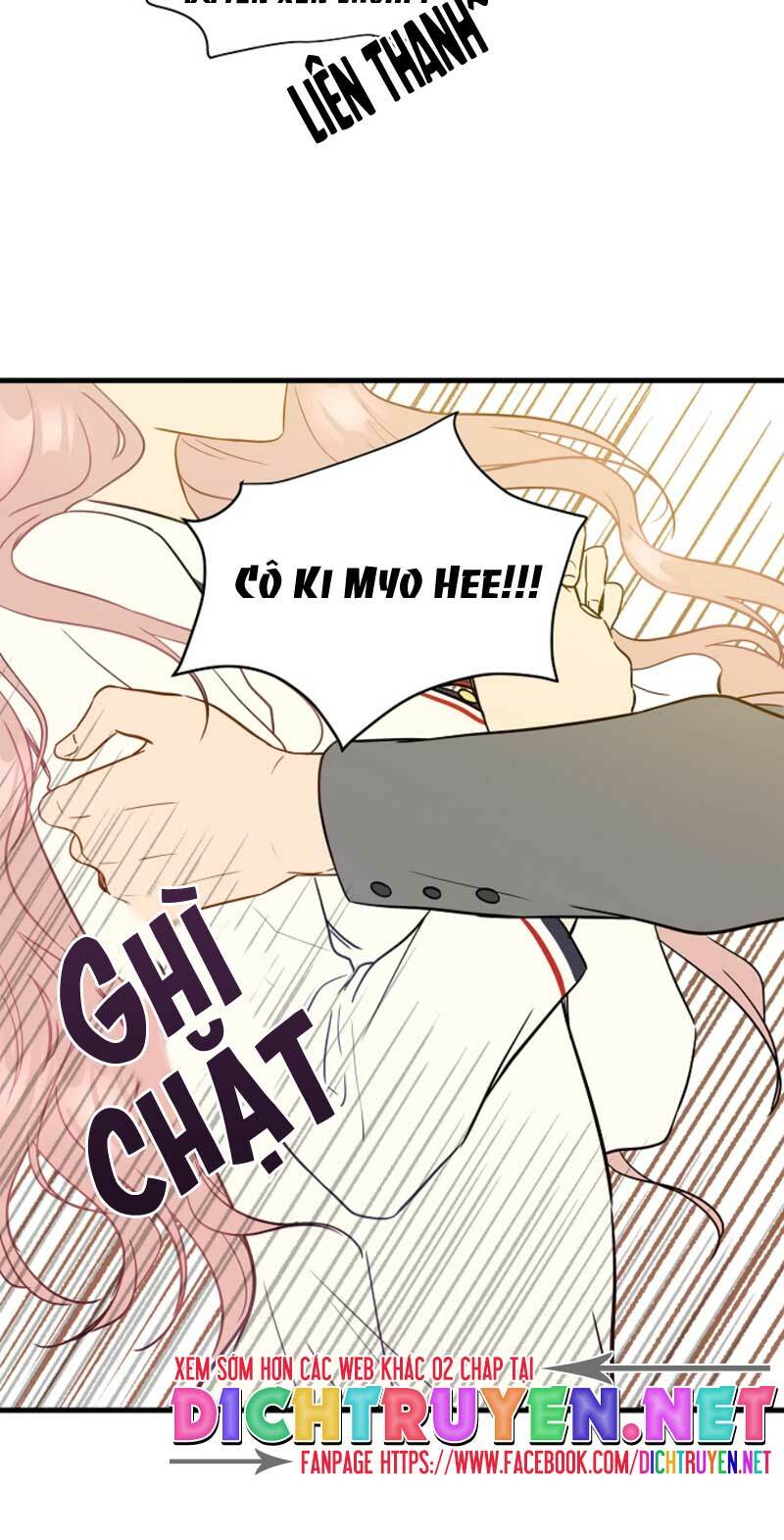 Cuộc sống kỳ thú: Chapter 7