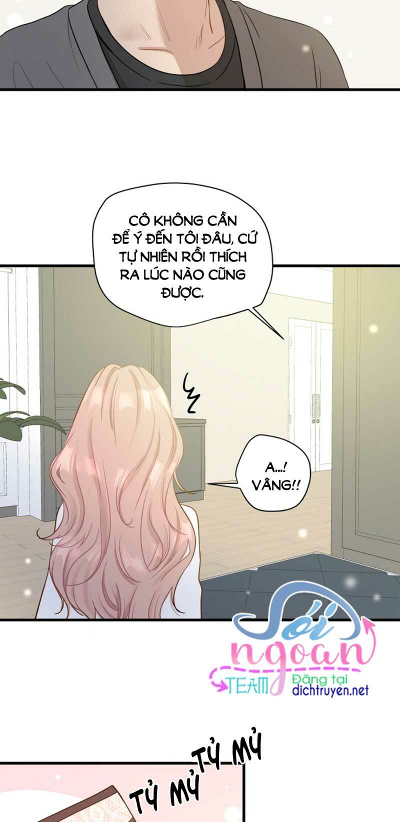 Cuộc sống kỳ thú: Chapter 7