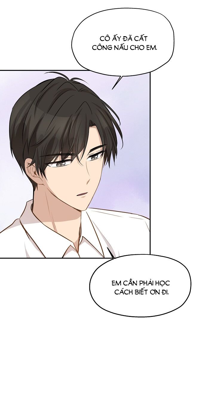 Cuộc sống kỳ thú: Chapter 70