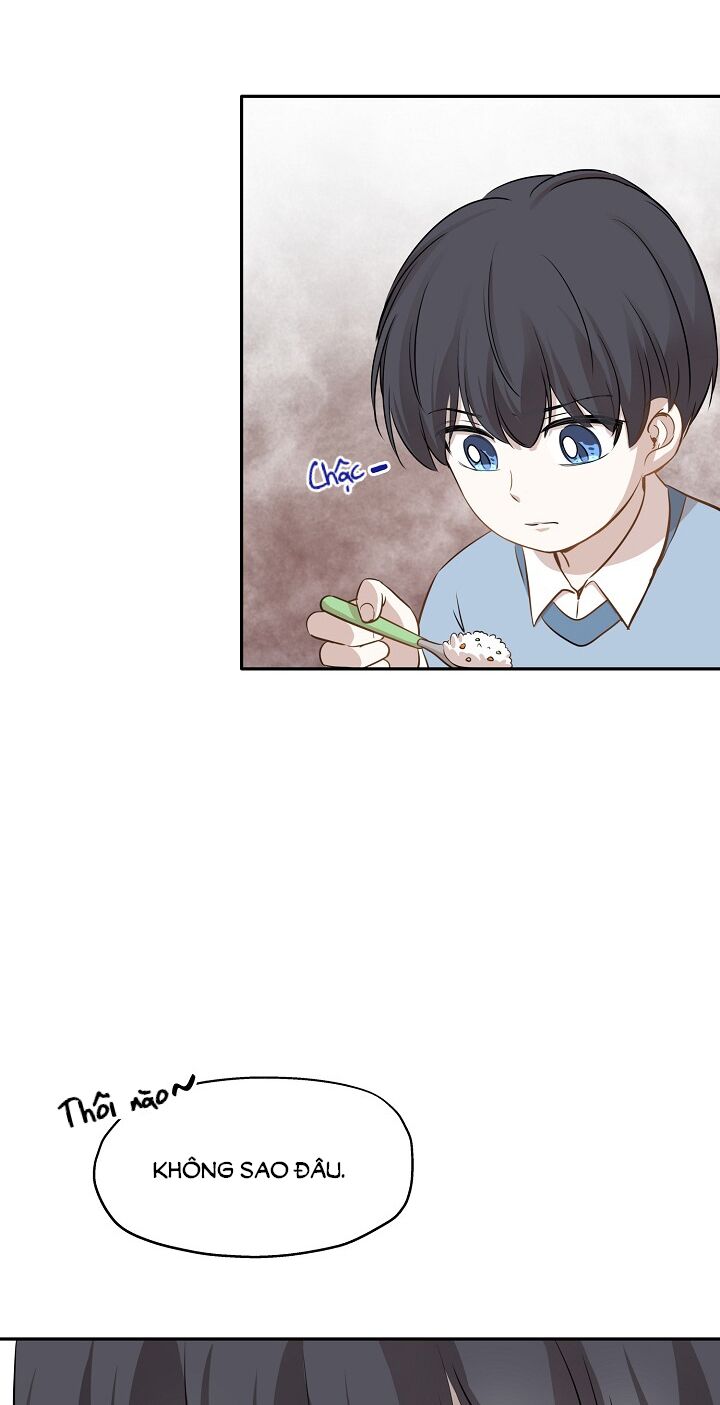 Cuộc sống kỳ thú: Chapter 70
