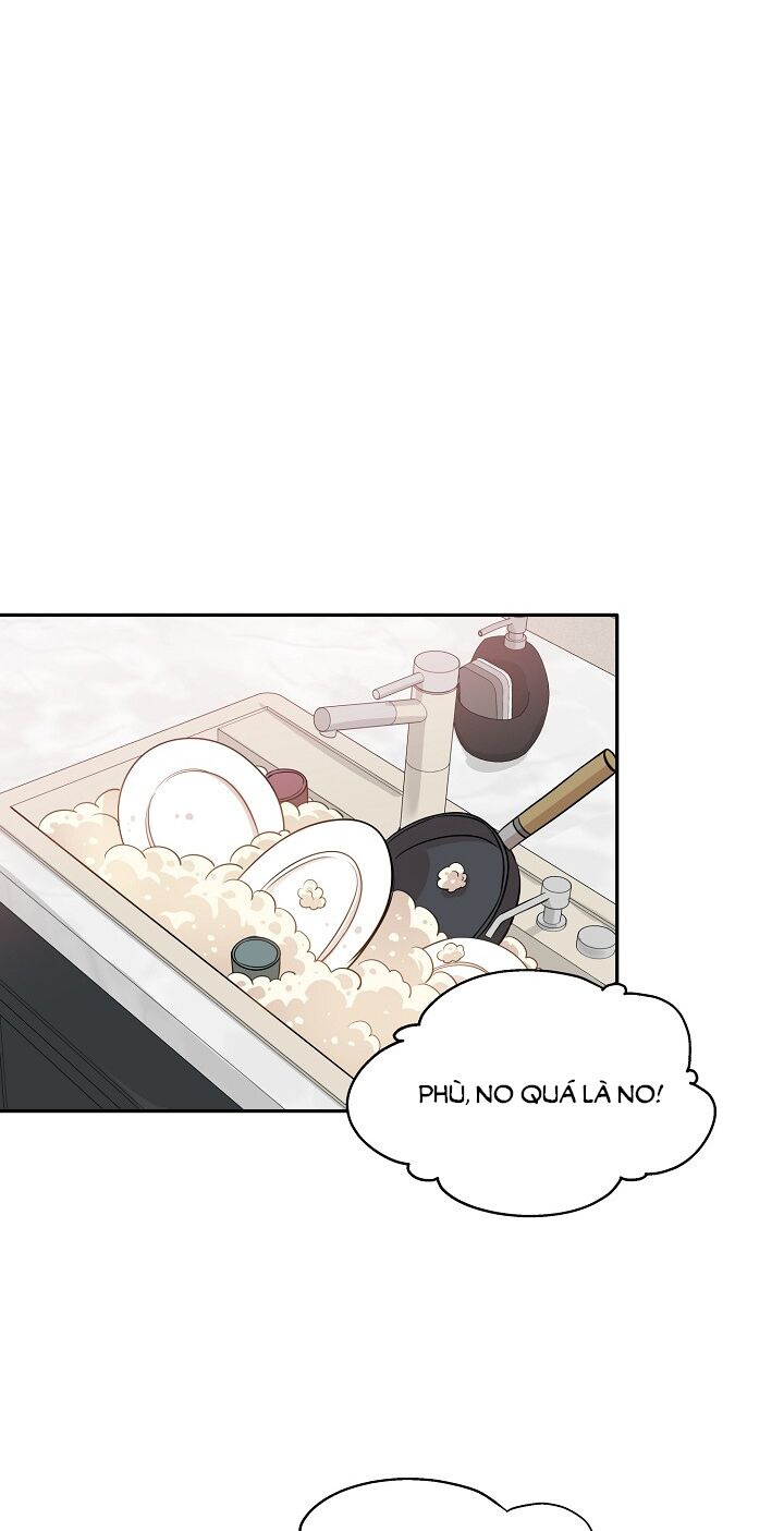 Cuộc sống kỳ thú: Chapter 70