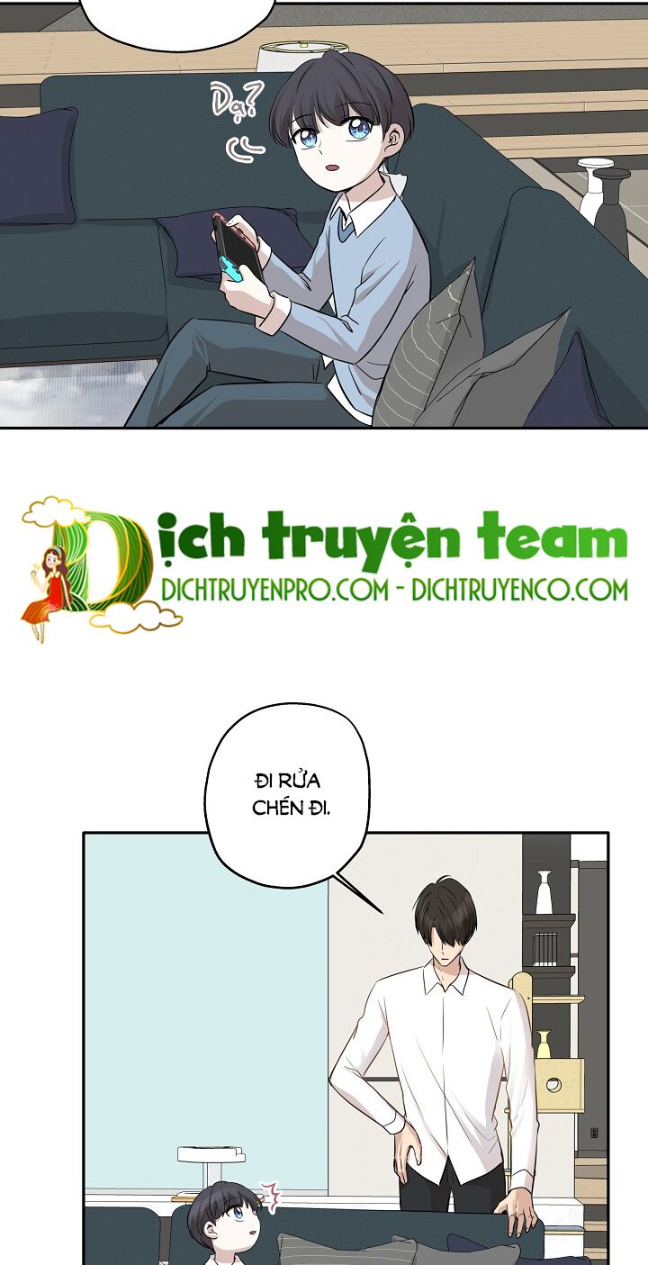Cuộc sống kỳ thú: Chapter 70