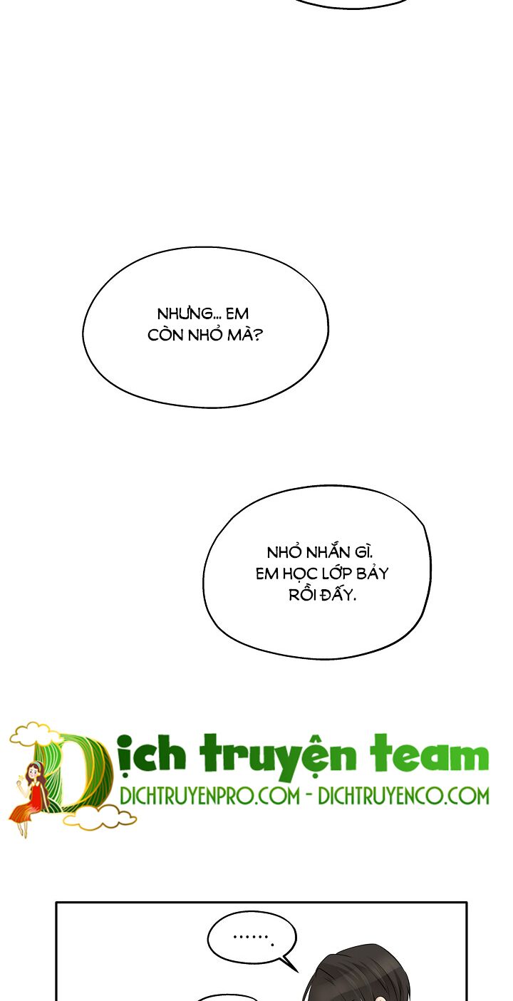 Cuộc sống kỳ thú: Chapter 70