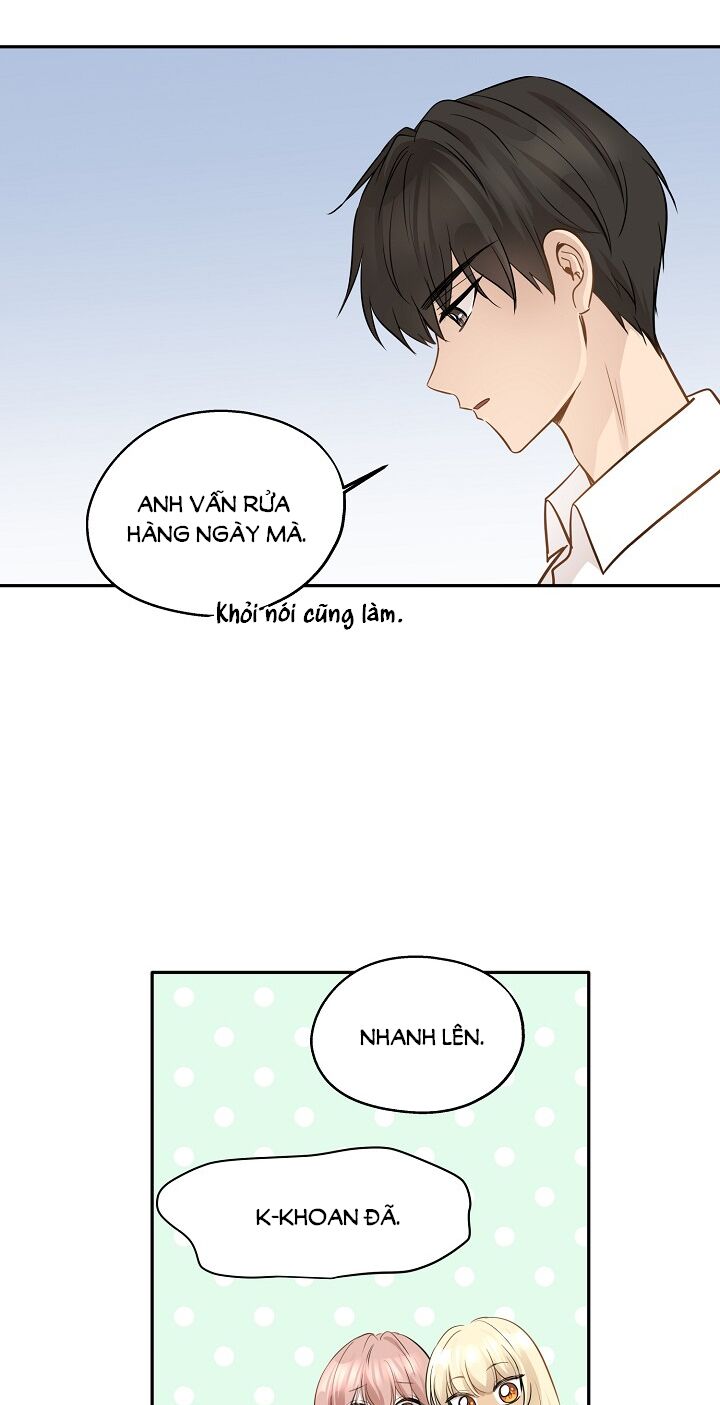 Cuộc sống kỳ thú: Chapter 70