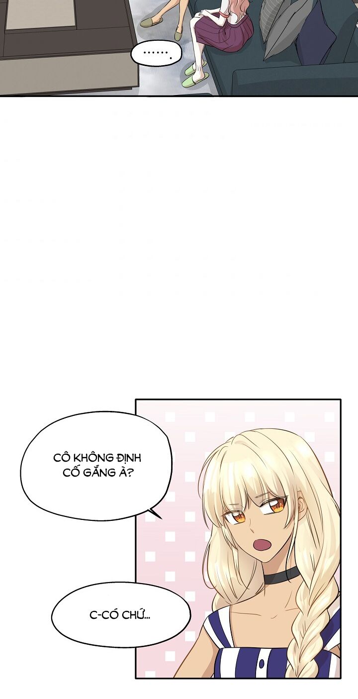 Cuộc sống kỳ thú: Chapter 70