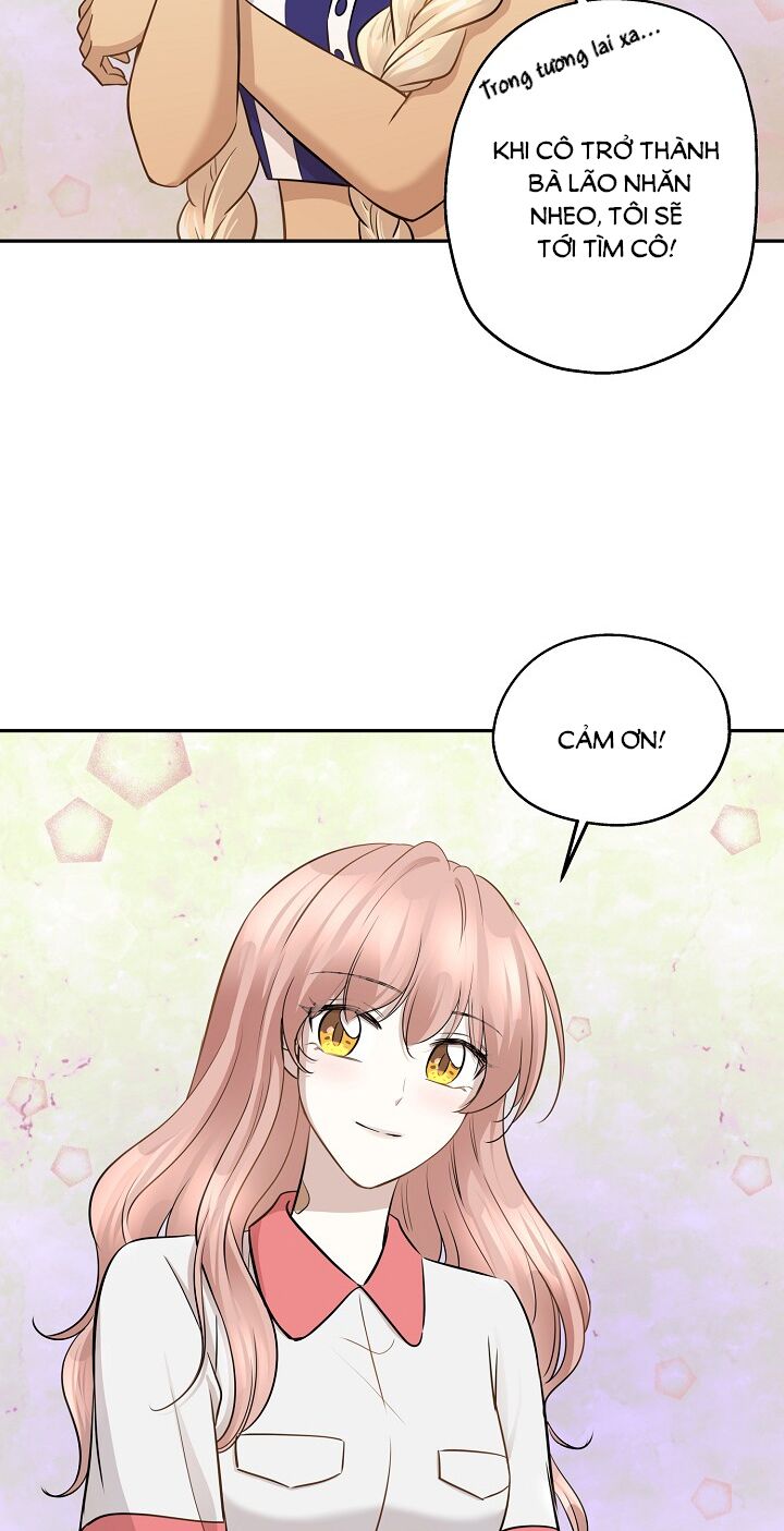 Cuộc sống kỳ thú: Chapter 70