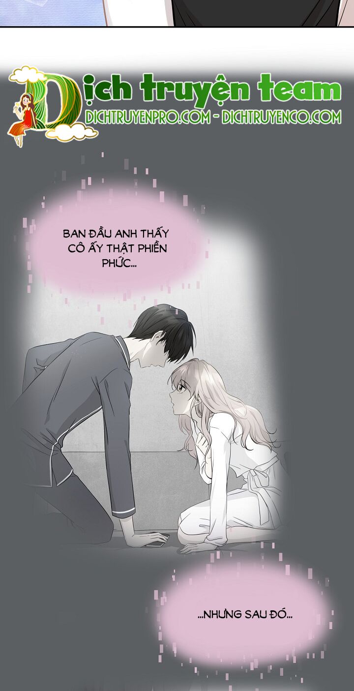 Cuộc sống kỳ thú: Chapter 70