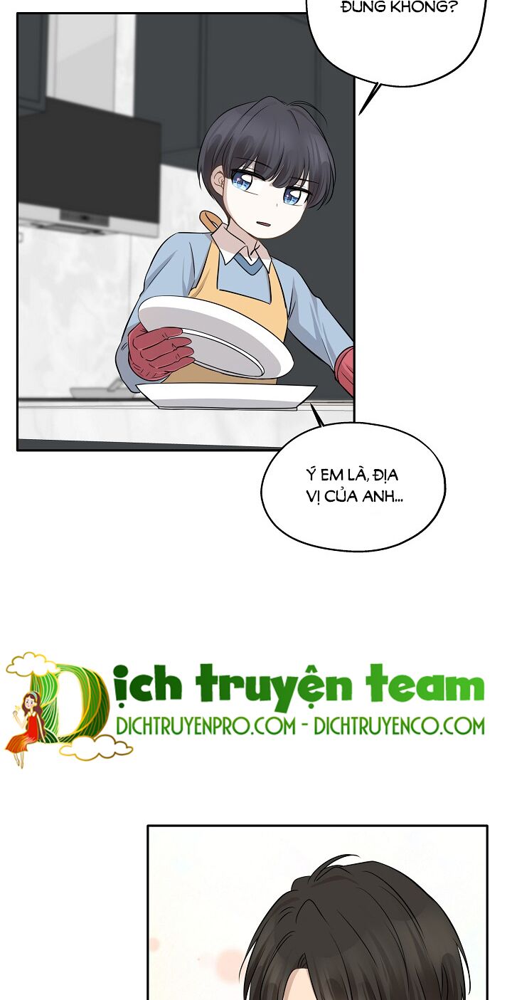 Cuộc sống kỳ thú: Chapter 70