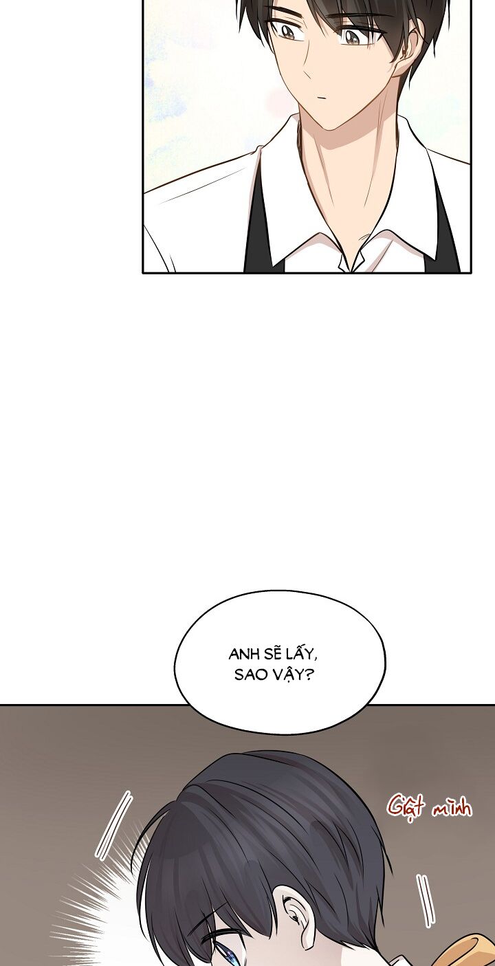 Cuộc sống kỳ thú: Chapter 70