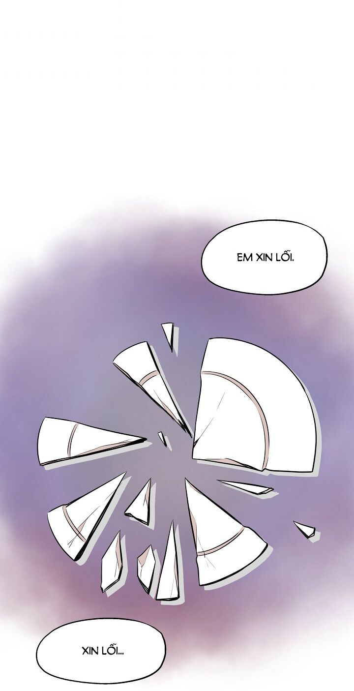 Cuộc sống kỳ thú: Chapter 70